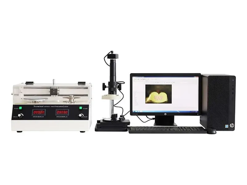 Wire Harness Testing Equipment