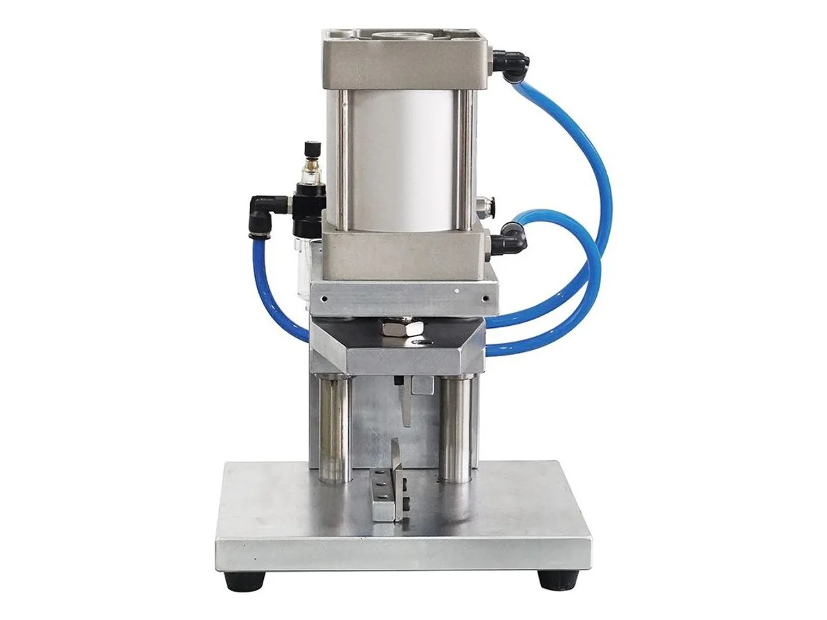 Pneumatic Thick Cable Cutting Machine for Power Cable under 160 mm² WM-1221