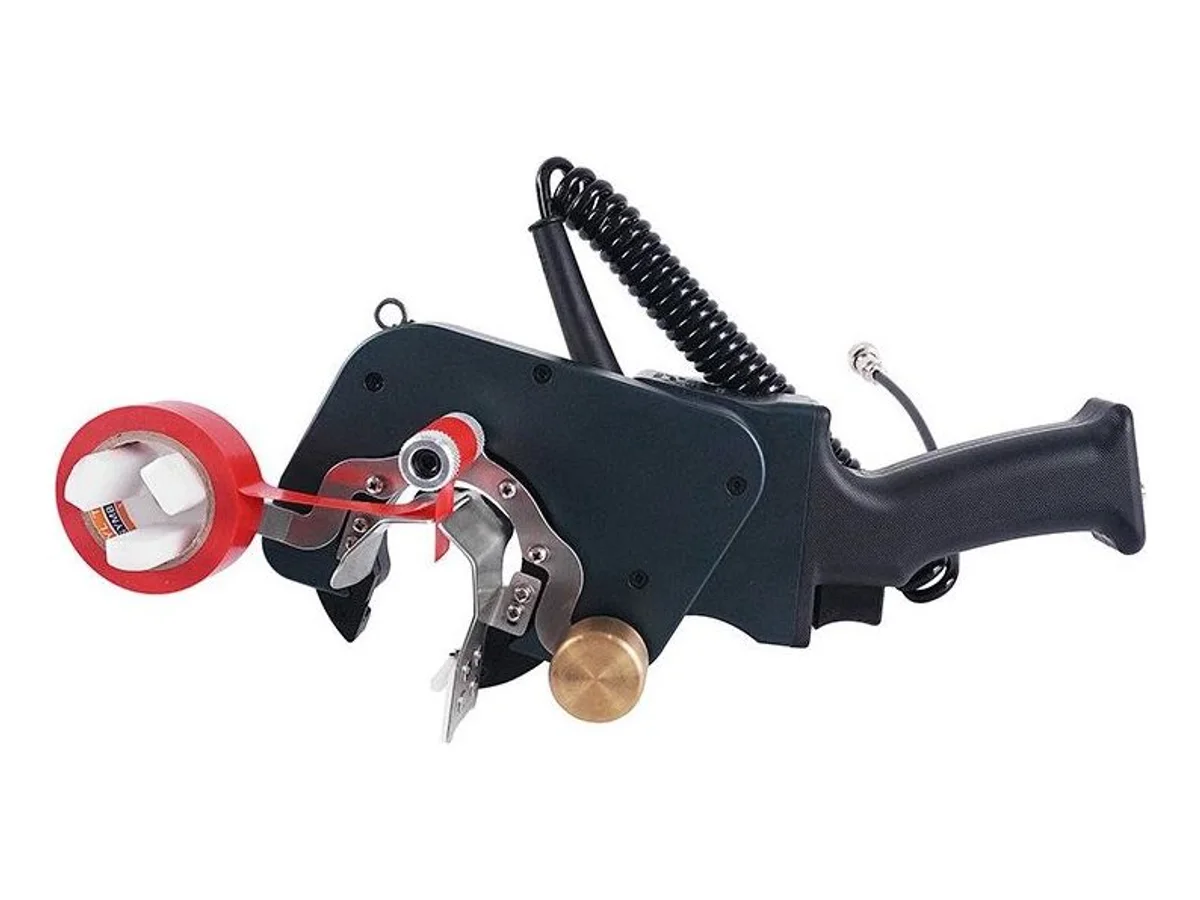 Handheld Tape Wrapping Machine for Harness Repair and Small Batches WM-4110
