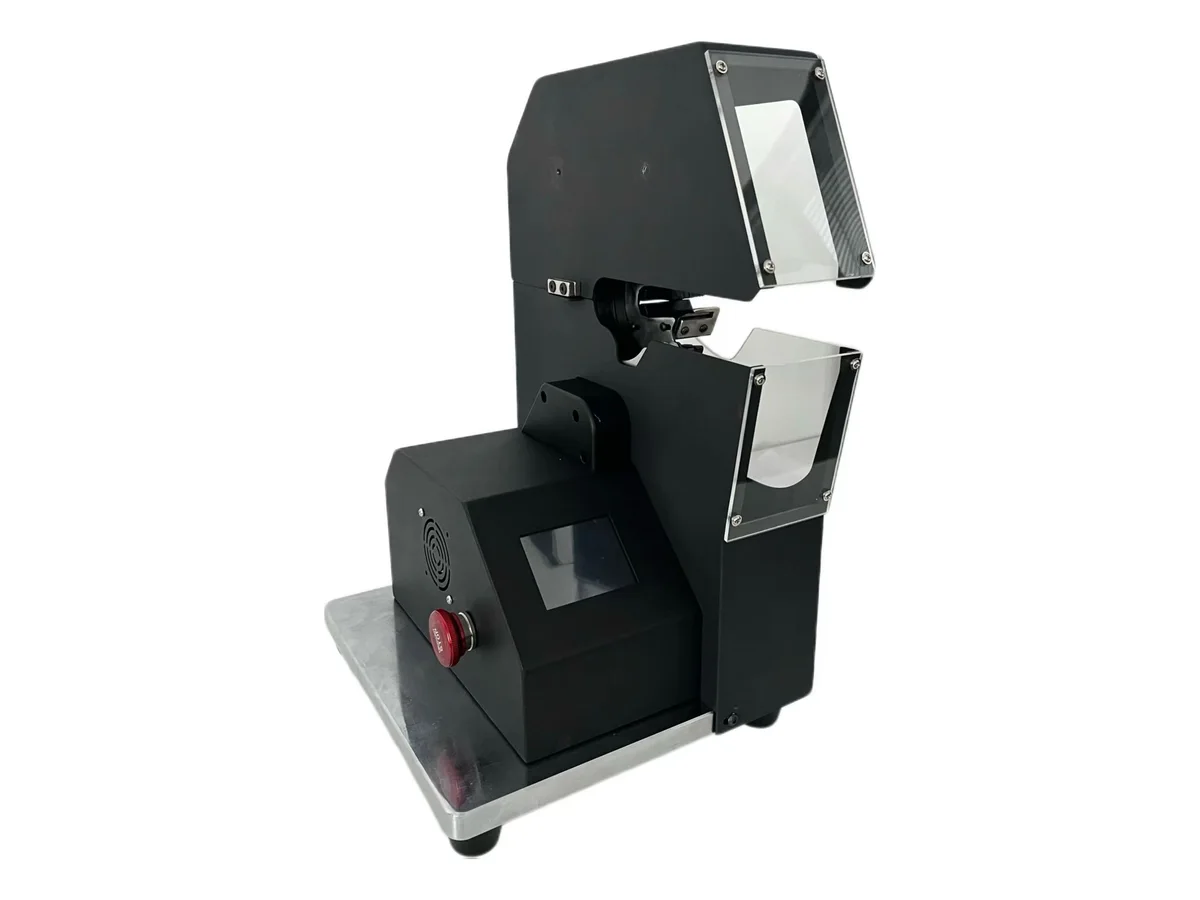 Desktop Continuous Tape Wrapping Machine for Wire Harnesses WM-465