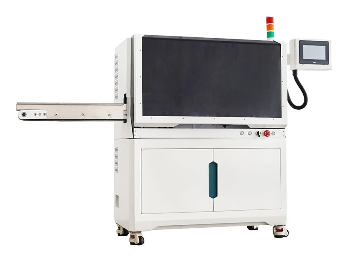 Automatic Spring Pipe Cutting Machine for Spring Guard and PVC-Sheathed Coil, Ø1–30 mm WM-588