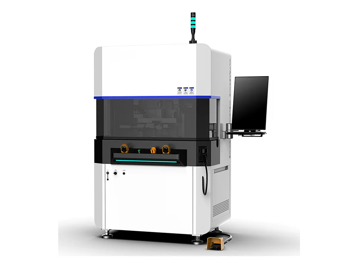 13 kW Ultrasonic Terminal Welding Machine for Copper and Aluminum Cable