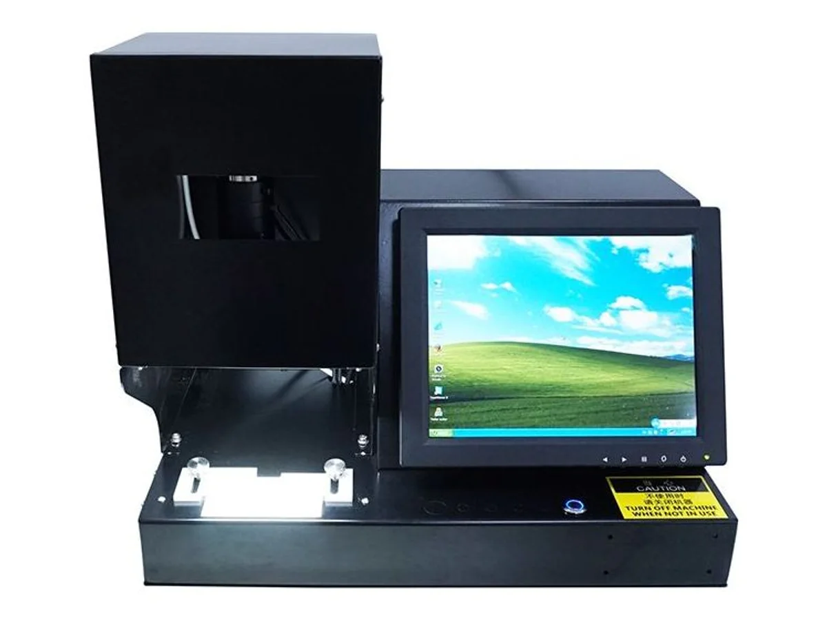 Wire Harness Color Detection System for Wiring Sequence and Insertion Checks WM-815