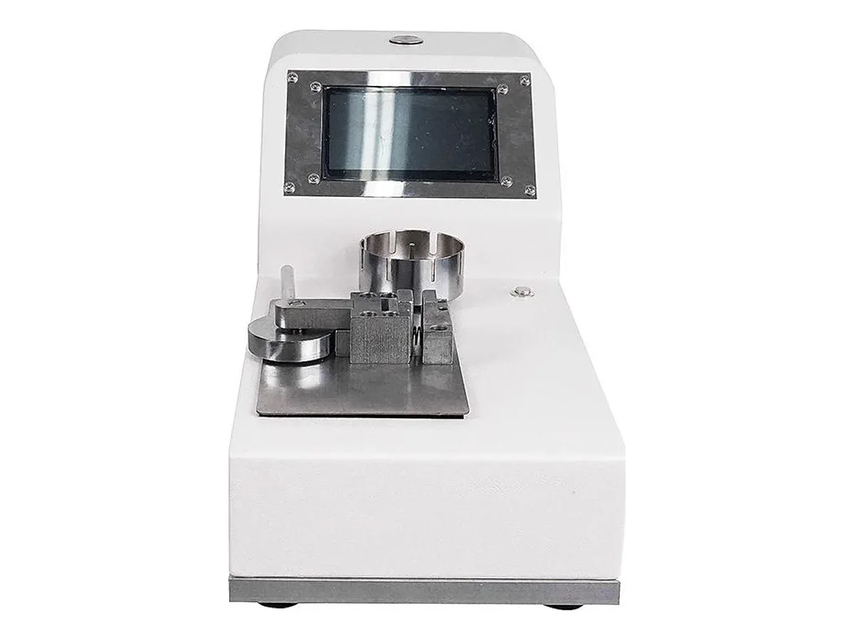 Automatic Wire Crimp Pull Tester with Touch Screen, 500 N