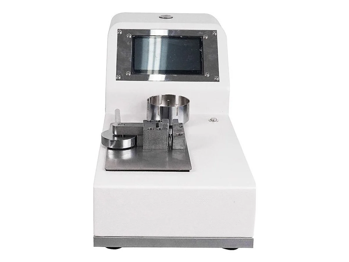 Automatic Wire Crimp Pull Tester with Touch Screen, 500 N