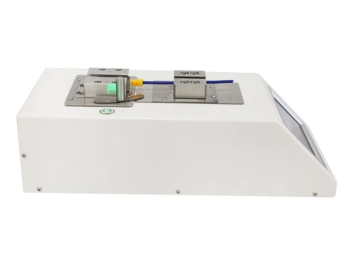 Benchtop Digital Terminal Pull Tester, 0–1,000 N, Motorized