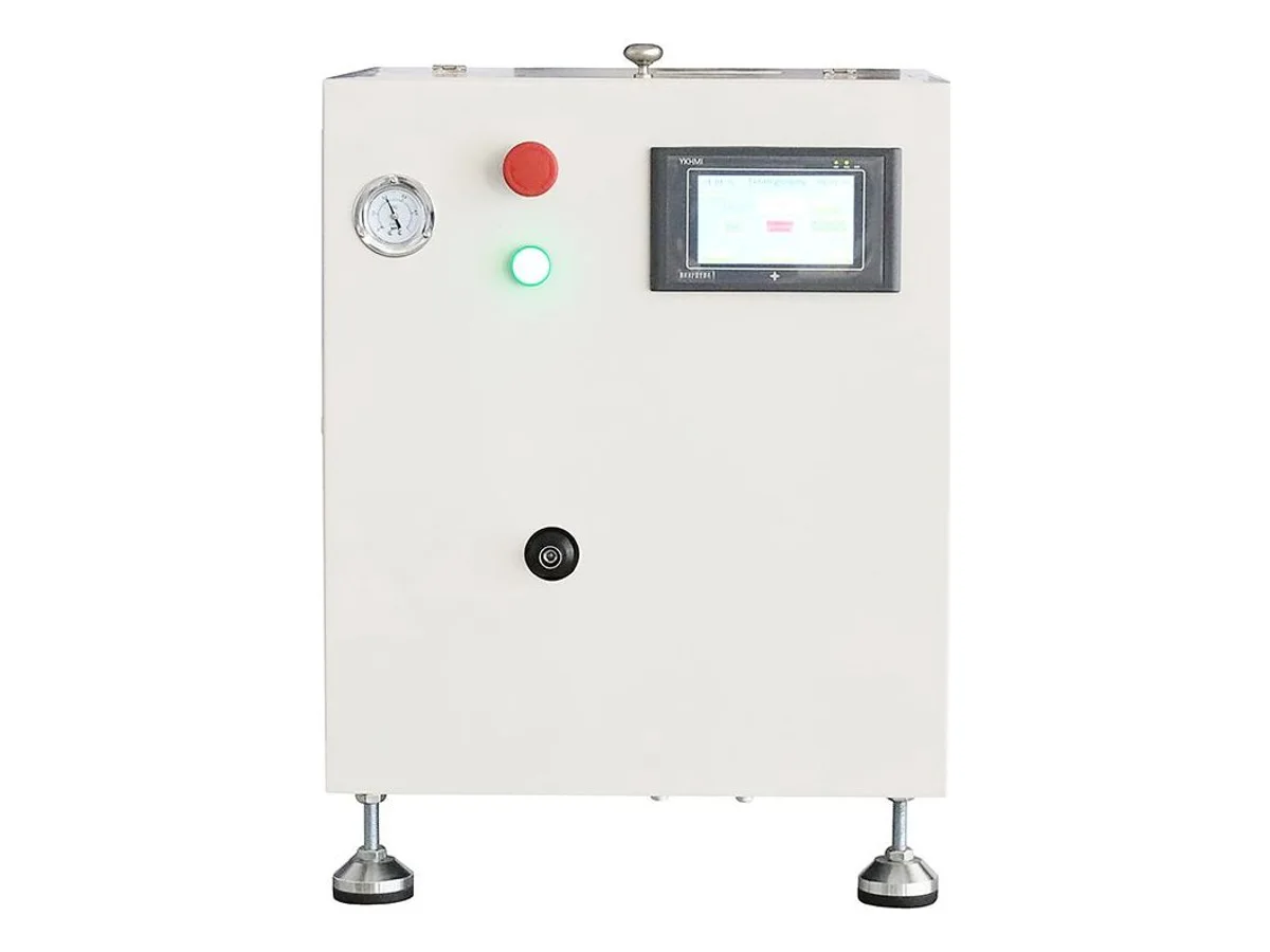 Automatic O-Ring Seal Feeding and Assembly Machine for Pipe Fittings WM-9318
